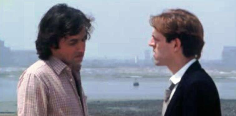 Quando as Máquinas Param – Parte I