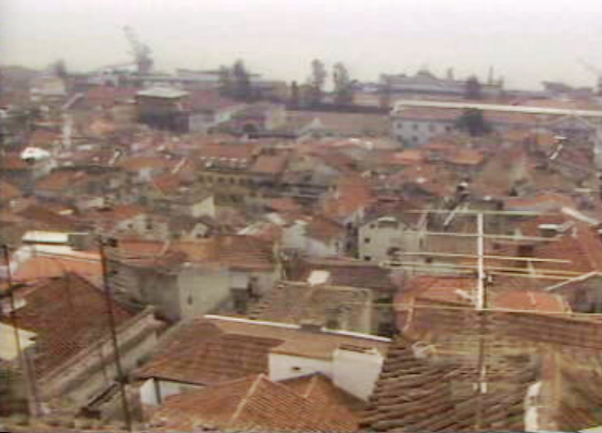 Descentralização administrativa e ordenamento do território