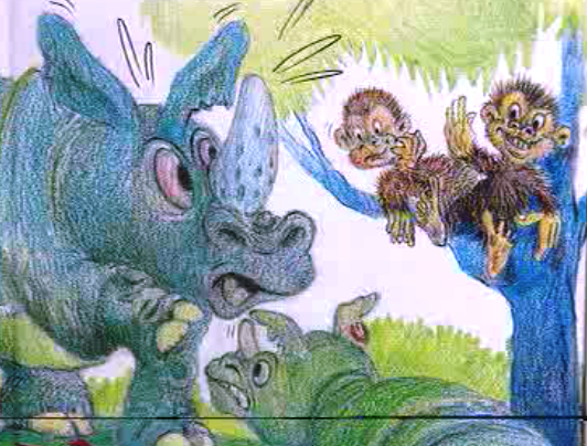 Dia mundial do livro infantil