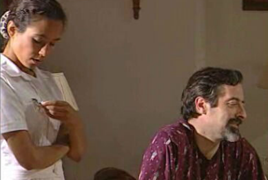 Os Lobos – Episódio 110