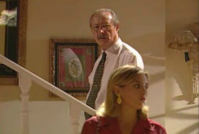 Os Lobos – Episódio 137