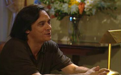 Os Lobos – Episódio 147