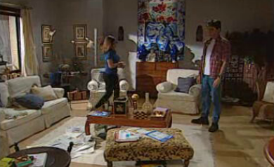 Os Lobos – Episódio 162