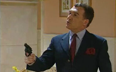 Os Lobos – Episódio 163