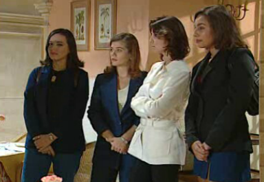 Os Lobos – Episódio 168