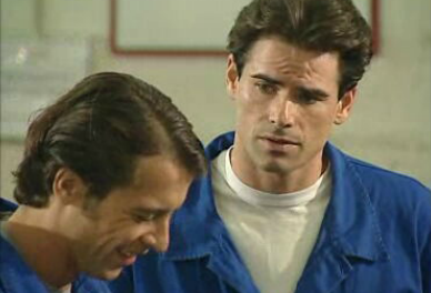 Os Lobos – Episódio 171