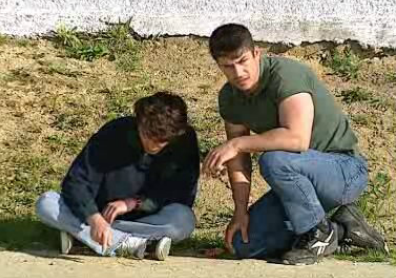 Os Lobos – Episódio 31