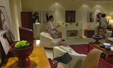 Os Lobos – Episódio 32