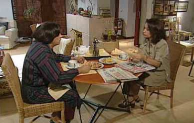 Os Lobos – Episódio 51