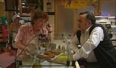 Os Lobos – Episódio 59