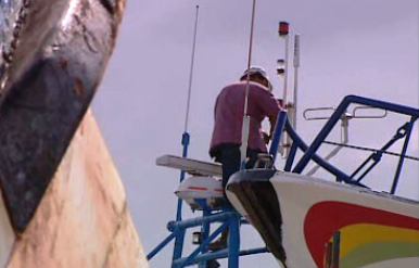 Os Lobos – Episódio 60