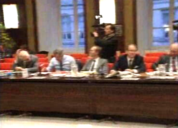 CEE condena Indonésia