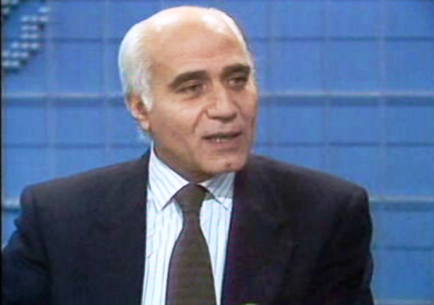 Entrevista a Machado Caetano