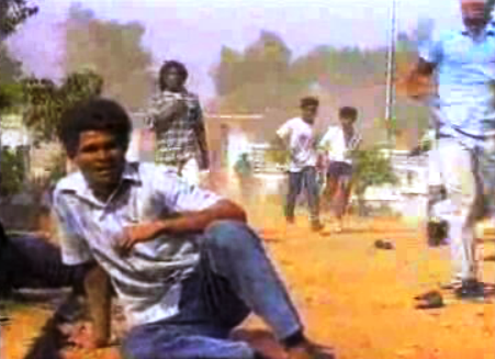 Inquérito ao massacre em Dili