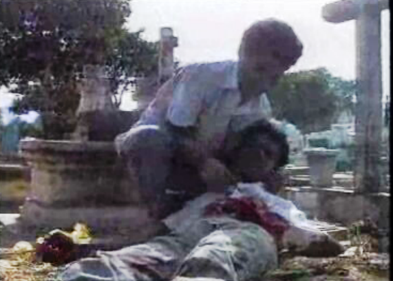 Situação em Timor-Leste