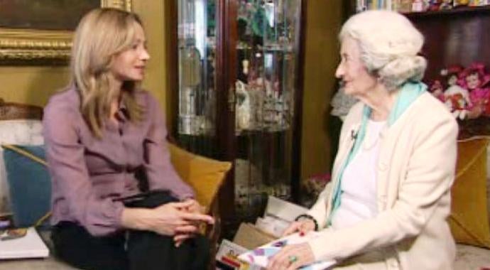 Matilde Rosa Araújo