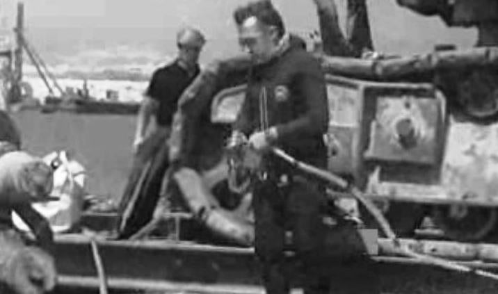 Sabe o que há no fundo do Mar? – Parte II