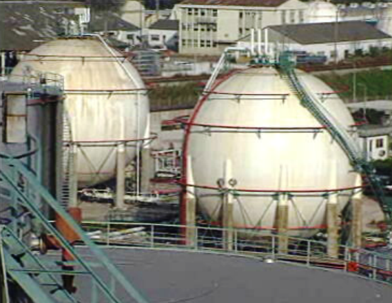 Acordo entre a Mobil e a EXPO 98