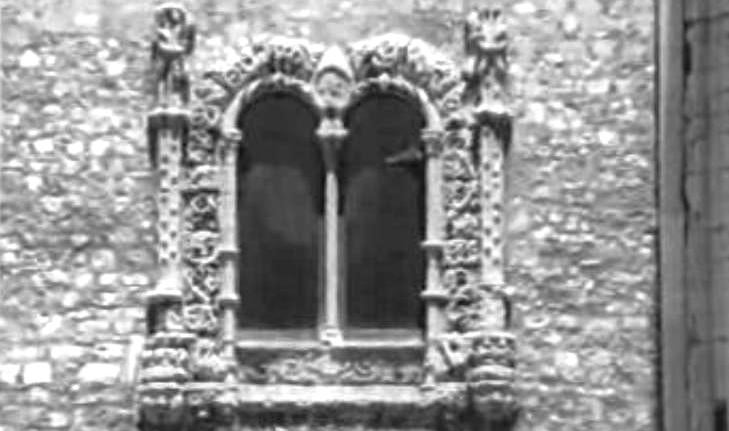 Sabe o que há no Museu do Carmo?