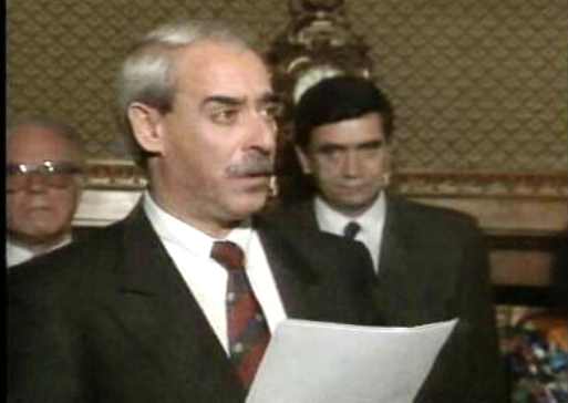 Nomeação de Mário Mendes para Diretor da PJ