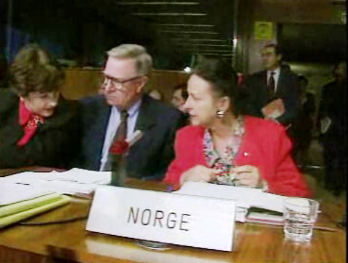 Adesão da Noruega à UE