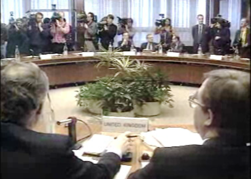 Adesão da Noruega à União Europeia