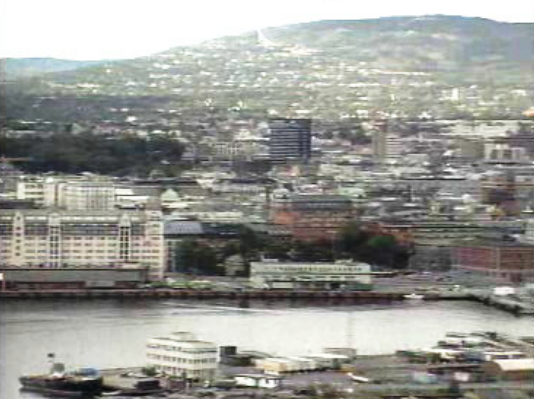 Adesão da Noruega à União Europeia