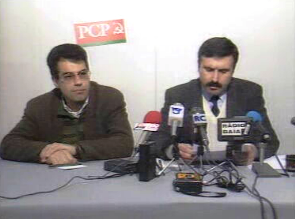 Comissão Política do PCP critica o Governo