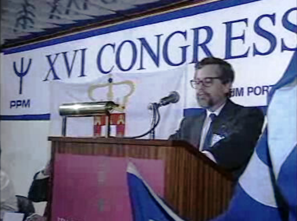 Demissão de Cardoso da Silva do PPM