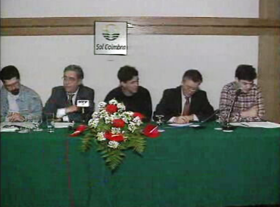 Campanha eleitoral do PS para as eleições Europeias