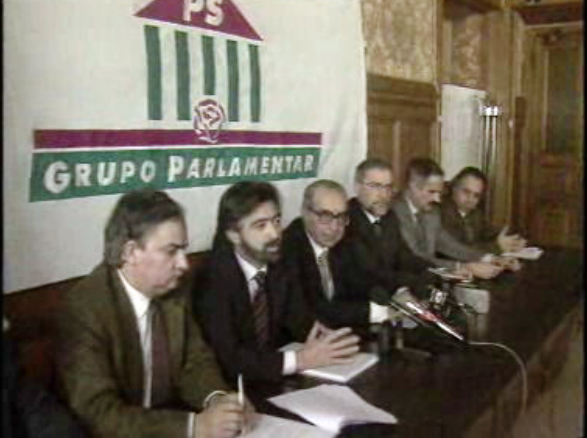 PS pretende a alteração de lei