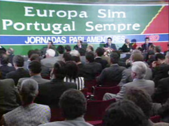 Jornadas Parlamentares do PSD