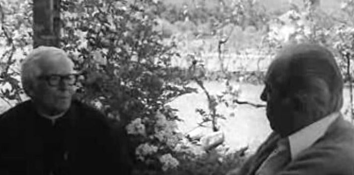 Sabe onde é Santa Cruz da Trapa?