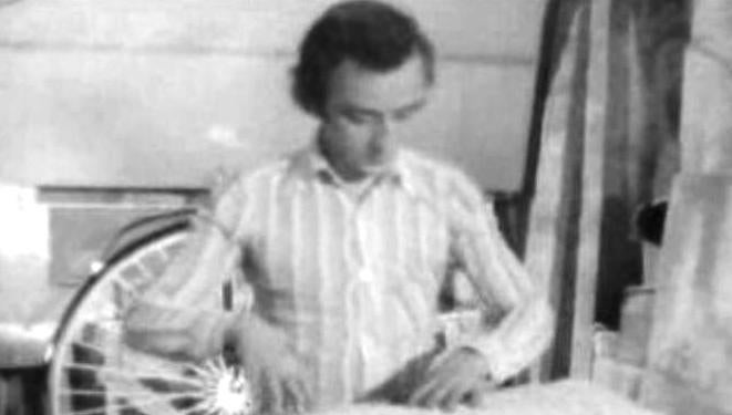 Sabe o que é uma Dona Elvira?… I