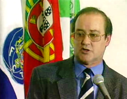 Caso Estádio das Antas penhorado