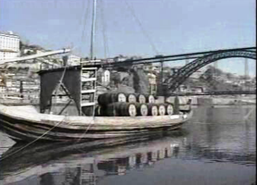 Particularidades do Porto