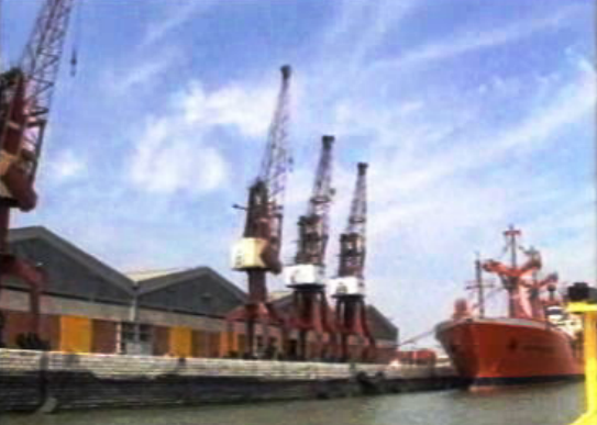 Boicote a mercadorias para a Indonésia