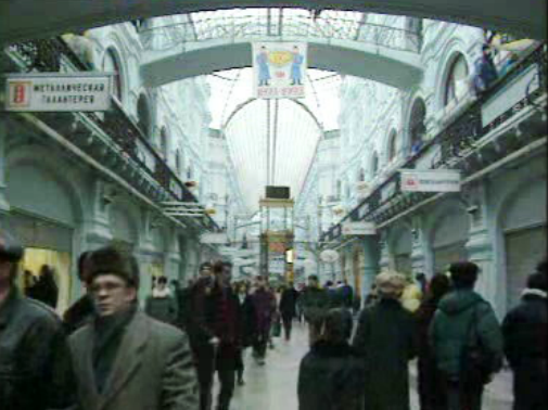 Relações económicas entre Portugal e Rússia