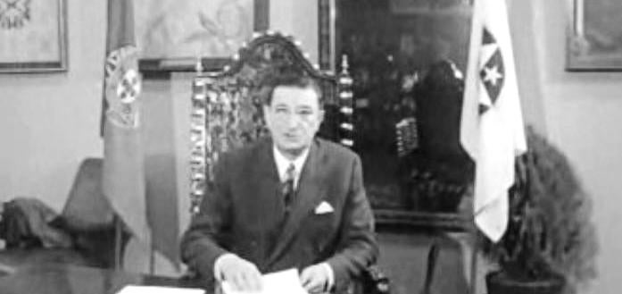 Sabe o que é o Ginásio Clube Português?… II – Parte II