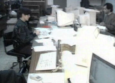 Crise no “Primeiro de Janeiro”