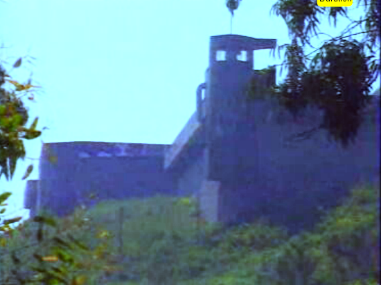 Greve de fome nas prisões