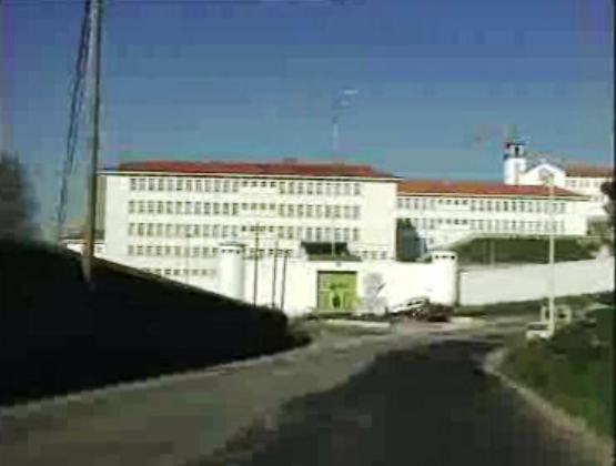 Reclusos de Caxias em greve de fome