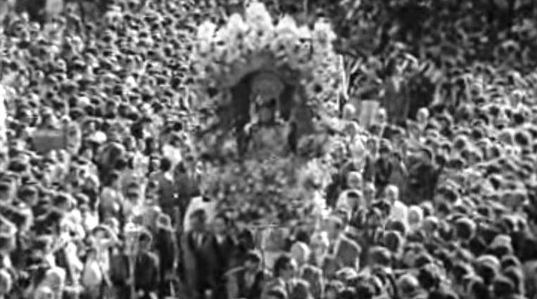 Sabe onde são as Festas do Senhor Santo Cristo?