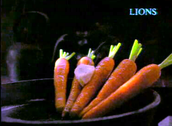 Mostra de anúncios publicitários