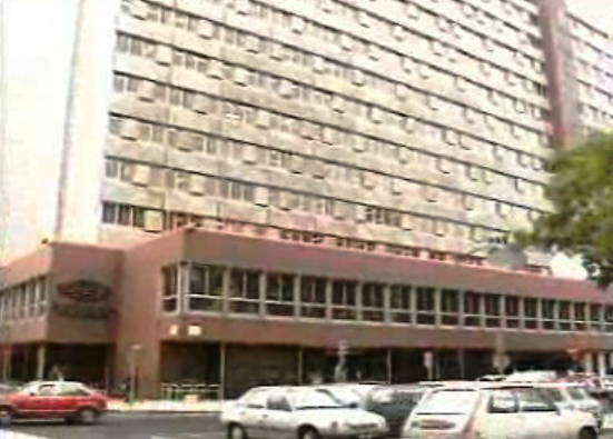 RTP – Sociedade Anónima