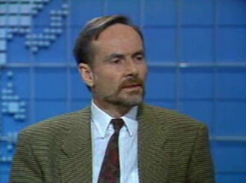 Entrevista a Raimundo Narciso