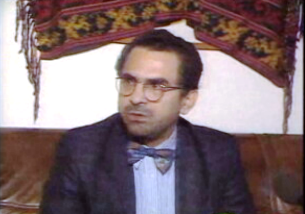 José Ramos Horta em Lisboa