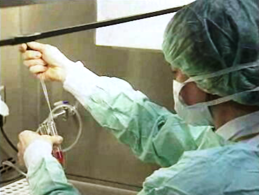 Centros de reprodução assistida