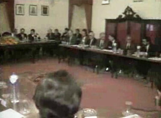 Cavaco Silva visita Beja