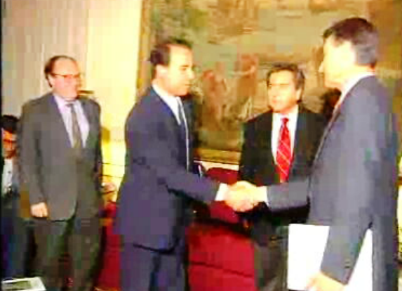 Reações sindicatos à subida de salários